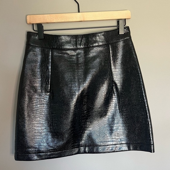 Topshop Skirt - Picture 2 of 3